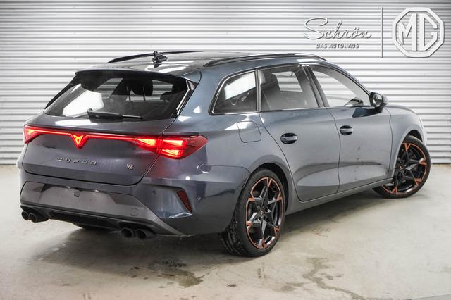 Cupra Leon Sportstourer ST 2,0 TSI DSG 4x4 VZ - LAGER 