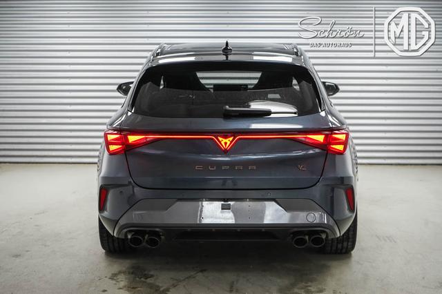 Cupra Leon Sportstourer ST 2,0 TSI DSG 4x4 VZ - LAGER 