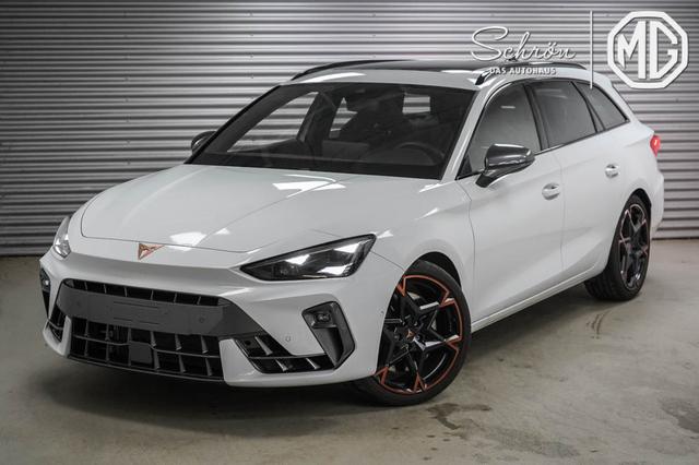 Cupra Leon Sportstourer - ST 2,0 TSI DSG 4x4 VZ - LAGER