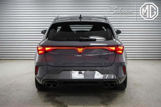 Cupra Leon Sportstourer ST 2,0 TSI DSG 4x4 VZ - LAGER 