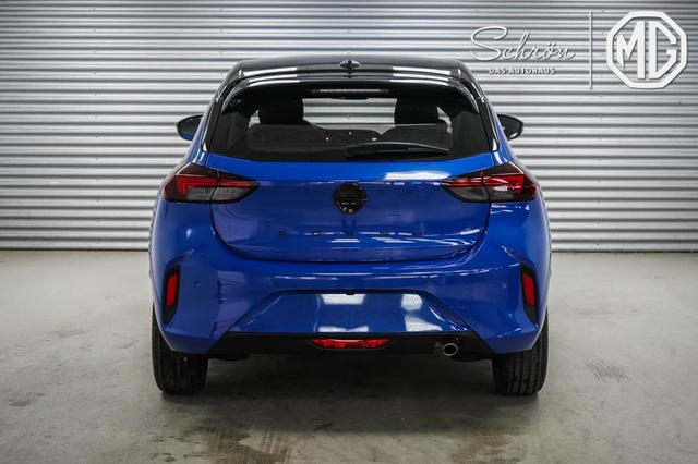 Opel Corsa 1,2 T MT6 GS - LAGER 