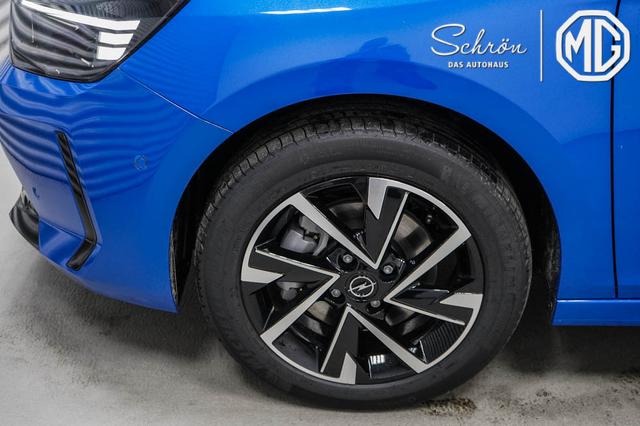 Opel Corsa 1,2 T MT6 GS - LAGER 