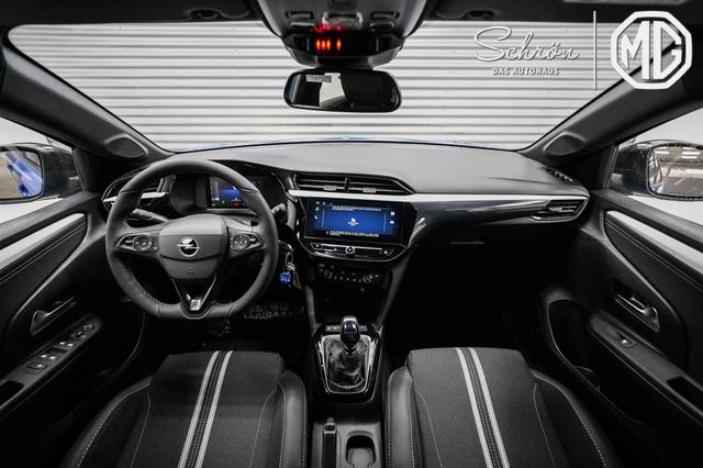 Opel Corsa 1,2 T MT6 GS - LAGER 