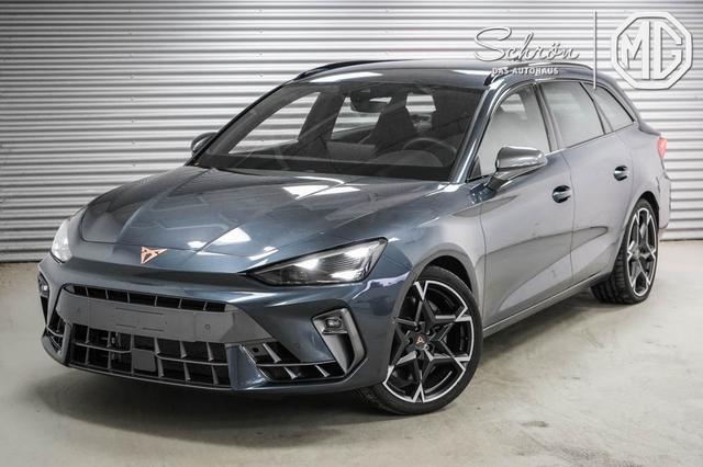 Cupra Leon Sportstourer - ST 2,0 TSI DSG 4x4 VZ - LAGER