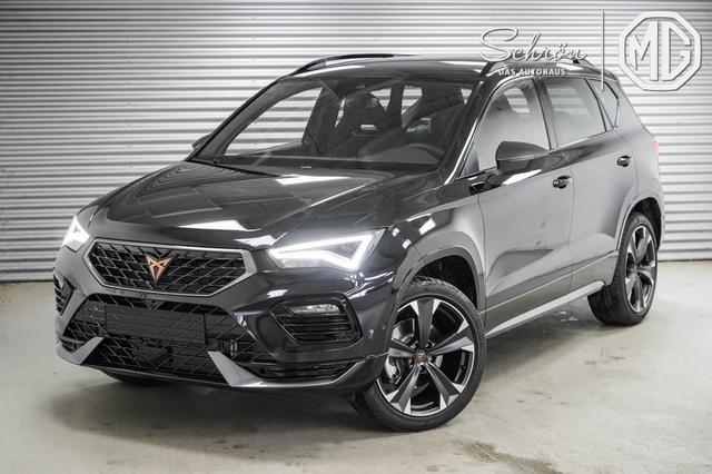 Cupra Ateca - 2,0 TSI DSG 4Drive - LAGER