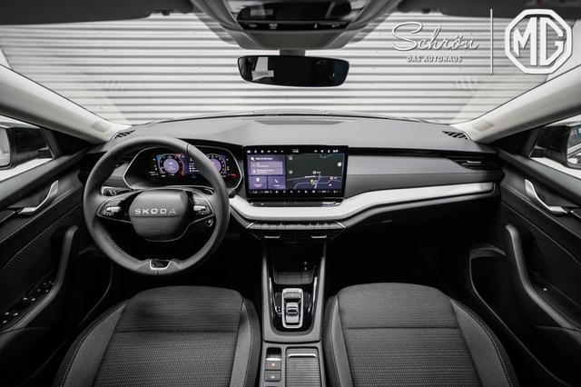 Skoda Octavia Combi Kombi 1,5 eTSI DSG mhev Selection -LAG. 