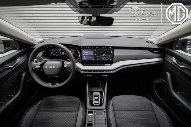 Skoda Octavia Combi Kombi 1,5 eTSI DSG mhev Selection -LAG. 