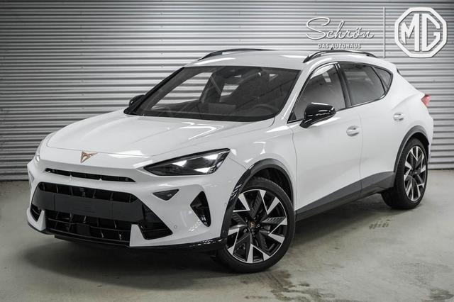 Cupra Formentor - 2,0 TSI DSG 4x4 VZ - LAGER