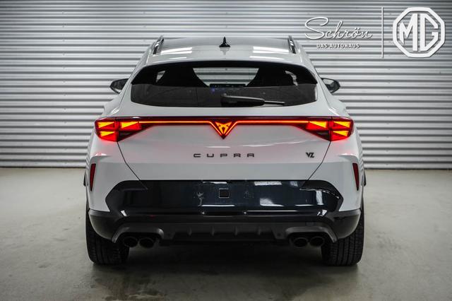 Cupra Formentor 2,0 TSI DSG 4x4 VZ - LAGER 