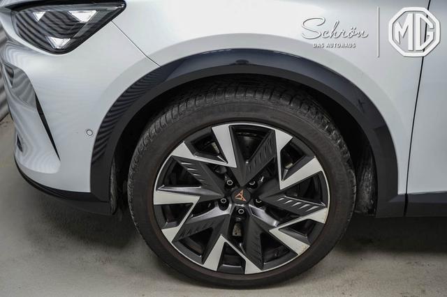Cupra Formentor 2,0 TSI DSG 4x4 VZ - LAGER 