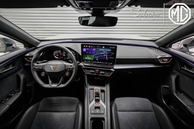 Cupra Formentor 2,0 TSI DSG 4x4 VZ - LAGER 