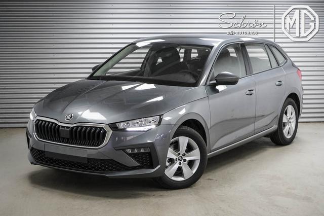 Skoda Scala - 1,0 TSI DSG Selection - LAGER