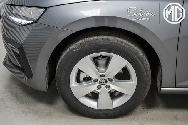 Skoda Scala 1,0 TSI DSG Selection - LAGER 