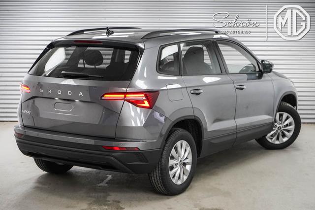 Skoda Karoq 1,5 TSI DSG Selection - LAGER 
