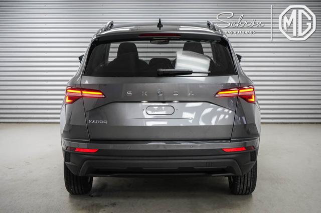 Skoda Karoq 1,5 TSI DSG Selection - LAGER 