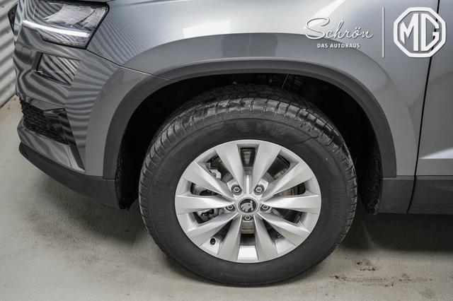 Skoda Karoq 1,5 TSI DSG Selection - LAGER 