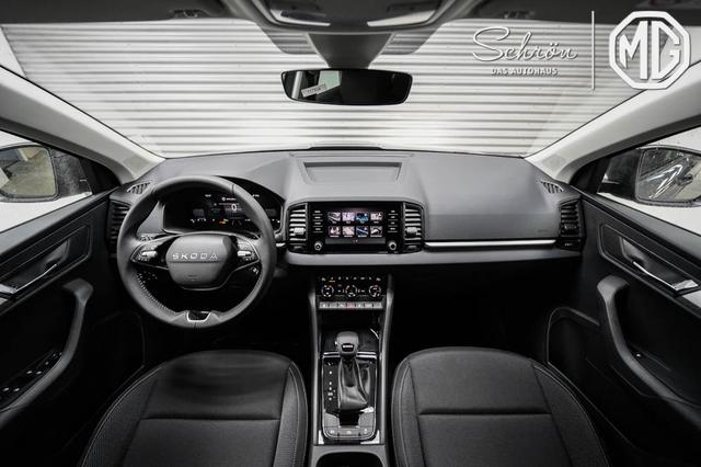 Skoda Karoq 1,5 TSI DSG Selection - LAGER 