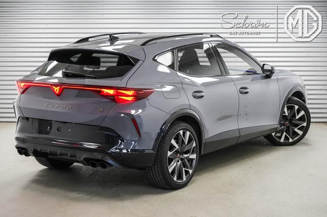 Cupra Formentor 2,0 TSI DSG 4x4 VZ - LAGER 
