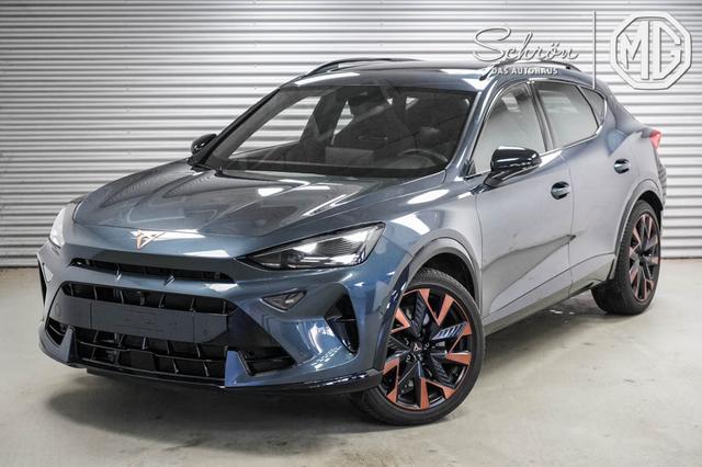 Cupra Formentor - 2,0 TSI DSG 4x4 VZ - LAGER