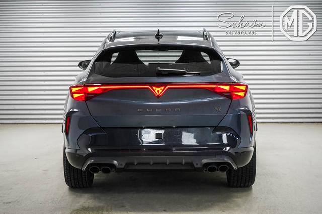 Cupra Formentor 2,0 TSI DSG 4x4 VZ - LAGER 