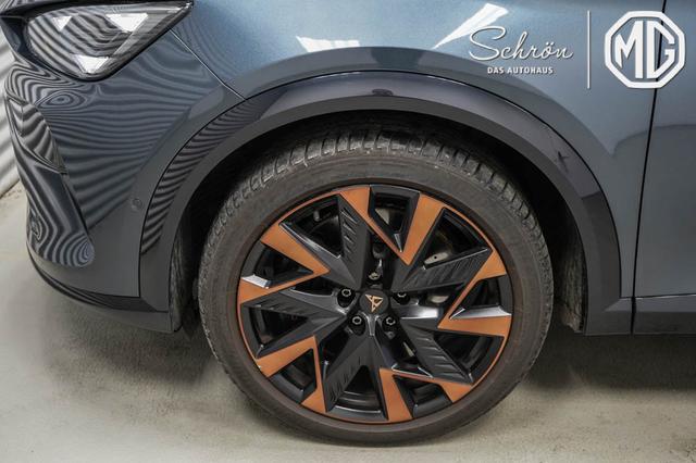 Cupra Formentor 2,0 TSI DSG 4x4 VZ - LAGER 