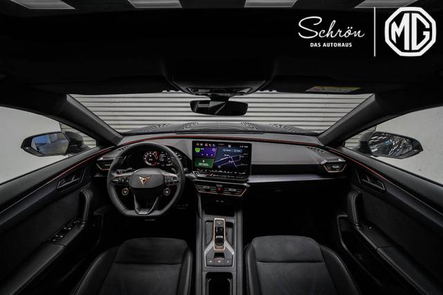 Cupra Formentor 2,0 TSI DSG 4x4 VZ - LAGER 