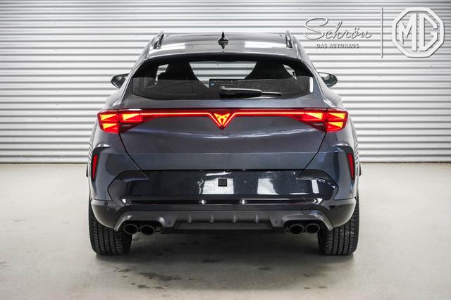 Cupra Formentor 2,0 TSI DSG 4x4 VZ - LAGER 