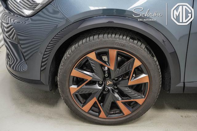 Cupra Formentor 2,0 TSI DSG 4x4 VZ - LAGER 