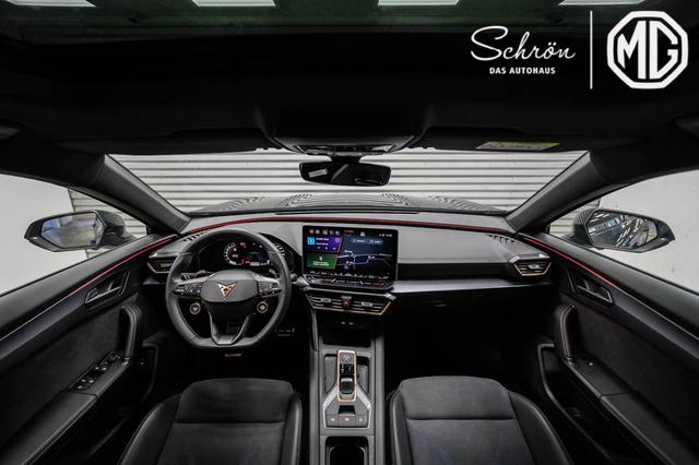 Cupra Formentor 2,0 TSI DSG 4x4 VZ - LAGER 