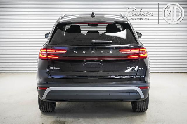 Skoda Kodiaq 1,5 TSI DSG m-HEV Selection - LAGER -LAG. 