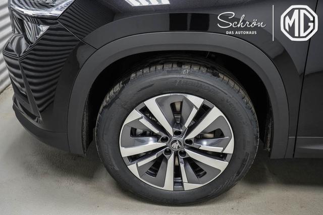 Skoda Kodiaq 1,5 TSI DSG m-HEV Selection - LAGER -LAG. 