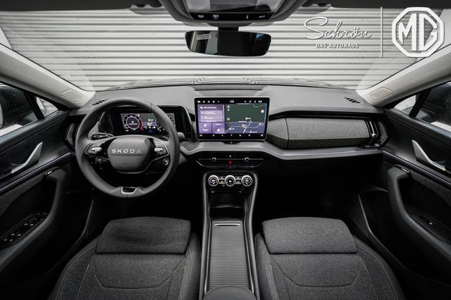 Skoda Kodiaq 1,5 TSI DSG m-HEV Selection - LAGER -LAG. 