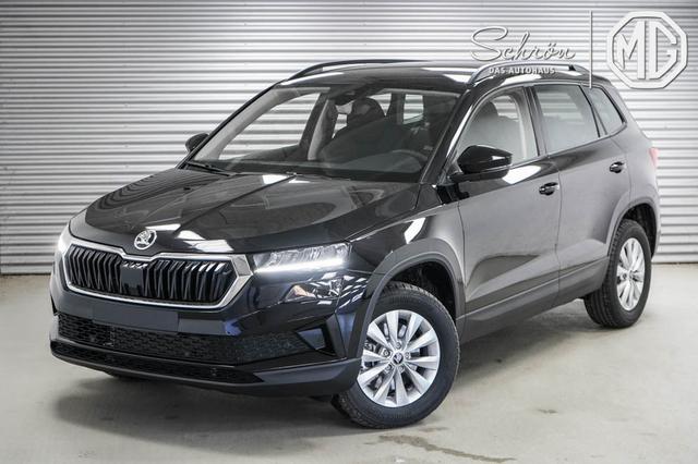 Skoda Karoq - 1,5 TSI DSG Selection - LAGER