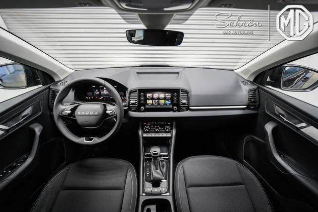 Skoda Karoq 1,5 TSI DSG Selection - LAGER 