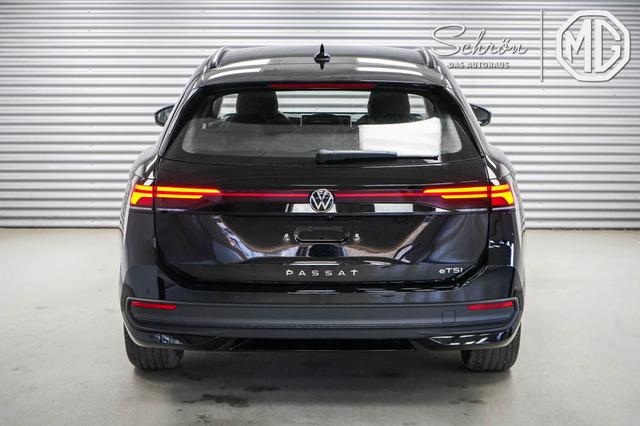 Volkswagen Passat Variant 1,5 TSI DSG City - LAGER 