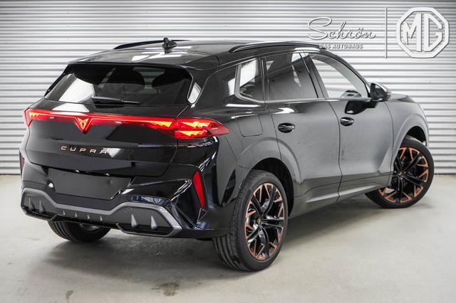 Cupra Terramar 2,0 TSI DSG 4x4 VZ - LAGER 