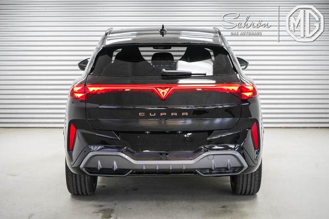 Cupra Terramar 2,0 TSI DSG 4x4 VZ - LAGER 