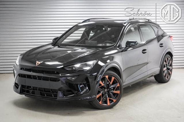 Cupra Formentor - 2,0 TSI DSG 4x4 VZ - LAGER