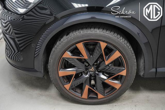 Cupra Formentor 2,0 TSI DSG 4x4 VZ - LAGER 