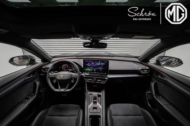 Cupra Formentor 2,0 TSI DSG 4x4 VZ - LAGER 