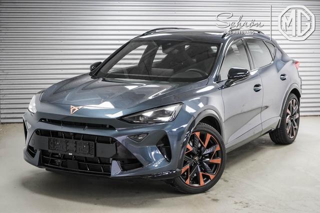 Cupra Formentor - 2,0 TSI DSG 4x4 VZ - LAGER