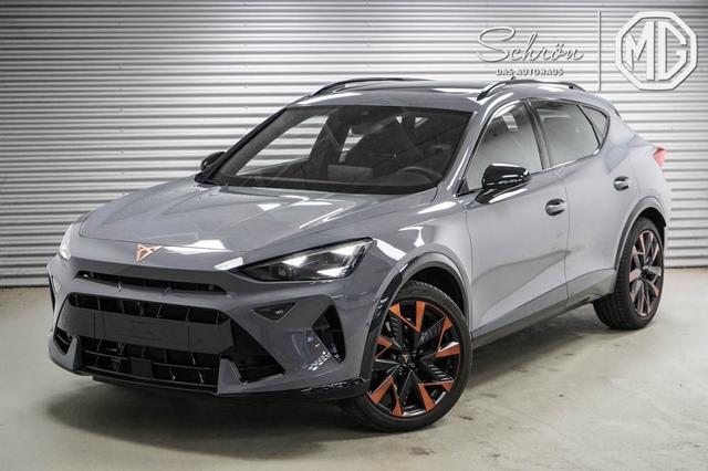 Cupra Formentor - 2,0 TSI DSG 4x4 VZ - LAGER