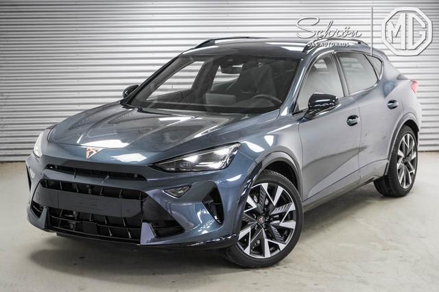 Cupra Formentor - 2,0 TSI DSG 4x4 VZ - LAGER