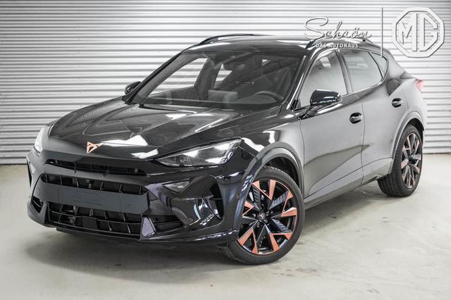 Cupra Formentor - 2,0 TSI DSG 4x4 VZ - LAGER
