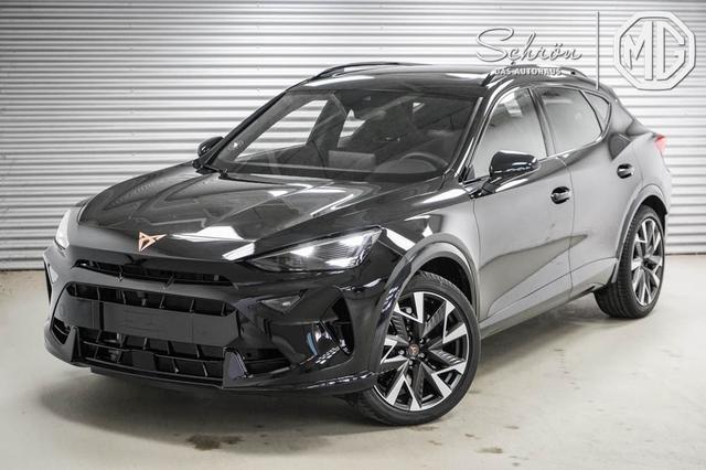Cupra Formentor - 2,0 TSI DSG 4x4 VZ - LAGER