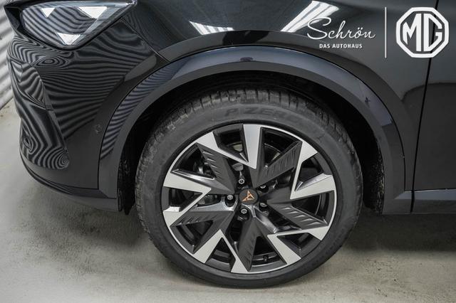 Cupra Formentor 1,5 eTSI DSG - LAGER 