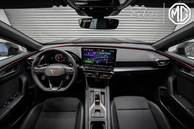 Cupra Formentor 1,5 eTSI DSG - LAGER 