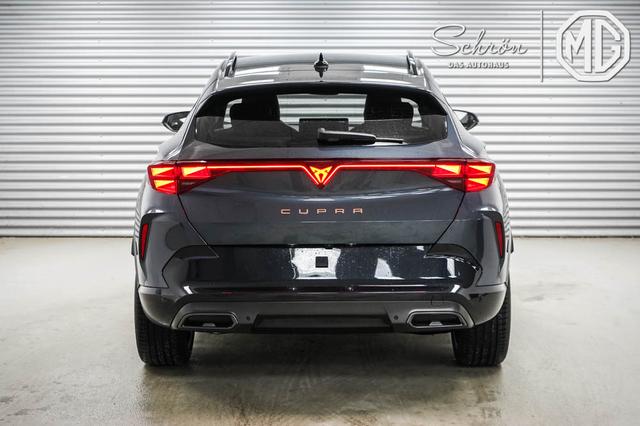 Cupra Formentor 1,5 eTSI DSG - LAGER 