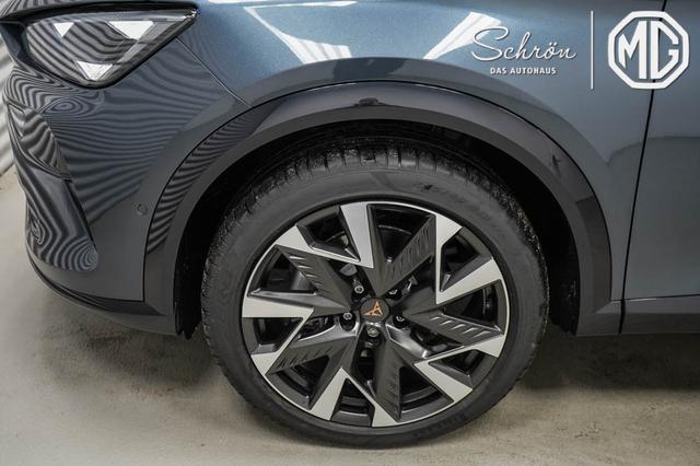 Cupra Formentor 1,5 eTSI DSG - LAGER 