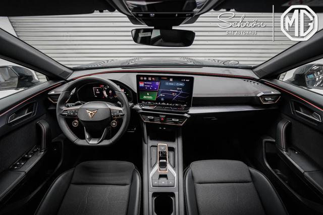 Cupra Formentor 1,5 eTSI DSG - LAGER 